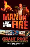 Man on Fire: A Stunt of a Life