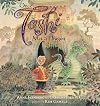 Once Tashi Met a Dragon (Tashi series)