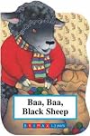 Baa Baa Black Sheep
