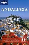 Lonely Planet : Andalucía : 2009 : 6th edition