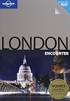Lonely Planet : Encounter : London : 2009 : 2nd edition
