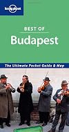 Lonely Planet Best of Budapest