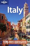 Lonely Planet : Italy : 2010 : 9th edition