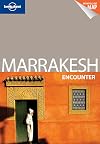 Lonely Planet Marrakesh Encounter