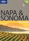 Lonely Planet Napa & Sonoma Encounter