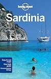Lonely Planet : Sardinia : 2012 : 4th edition