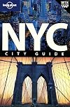 Lonely Planet : New York City : 2009 : 7th edition