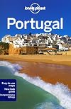 Lonely Planet : Portugal : 2011 : 8th edition