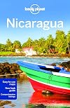 Lonely Planet : Nicaragua