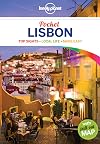 Lonely Planet : Pocket : Lisbon : 2012 : 2nd edition