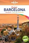 Lonely Planet Pocket Barcelona