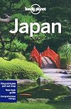 Lonely Planet : Japan : 2011 : 12th edition