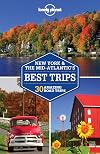 Lonely Planet : Best Trips : New York & the Mid-Atlantic's : 2014 : 2nd edition