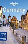 Lonely Planet : Germany : 2013 : 7th edition