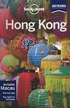 Lonely Planet : Hong Kong