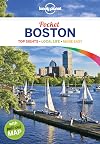 Lonely Planet Pocket Boston