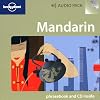 Lonely Planet : Phrasebook : Mandarin : 2009 : Audio pack