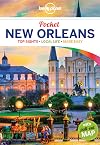 Lonely Planet Pocket New Orleans