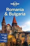 Lonely Planet : Romania & Bulgaria