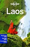 Lonely Planet : Laos