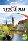 Lonely Planet Pocket Stockholm