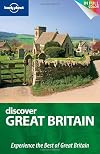 Lonely Planet : Discover : Great Britain : 2010 1st edition