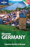 Lonely Planet : Discover : Germany : 2010