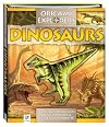 Origami Explorers Dinosaurs (Let's Draw Series)