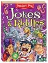 Jokes and Riddles (Pocket PAL)