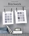Made in France: Blackwork: Fifty Simple Embroidery Projects in Traditional Black and White