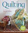 Quilting from Little Things...: Take a small idea and develop it into something wonderful