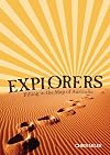Explorers: Filling in the Map of Australia (Our Stories)