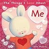 The Things I Love About Me