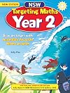NSW Targeting Maths Year 2