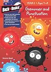 Back to Basics - Grammar and Punctuation Year 2