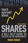 Teach Yourself About Shares: A Self-help Guide to Successful Share Investing
