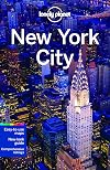Lonely Planet : New York City : 2012 : 8th edition