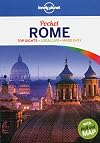 Lonely Planet Pocket Rome