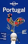 Lonely Planet : Portugal : 2014 : 9th edition