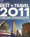 Lonely Planet's Best in Travel 2011