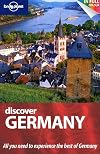 Lonely Planet : Discover : Germany : 2010