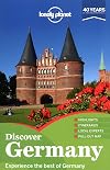 Lonely Planet : Discover : Germany : 2013