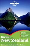 Lonely Planet Discover New Zealand