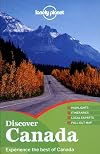 Lonely Planet : Discover : Canada