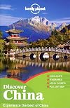 Lonely Planet : Discover : China