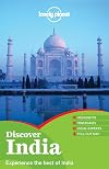 Lonely Planet Discover India