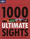 Lonely Planet 1000 Ultimate Sights