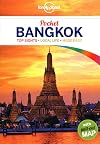 Lonely Planet Pocket Bangkok
