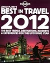 Lonely Planet's Best in Travel 2012