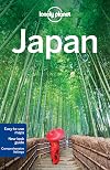 Lonely Planet : Japan : 2013 : 13th edition